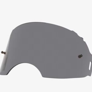 Oakley Airbrake® MX Replacement Lens dark grey new in box